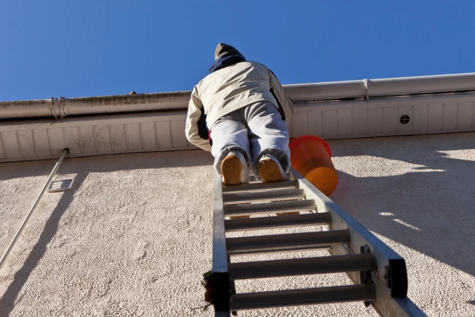 Gutter Cleaning Bethel Park