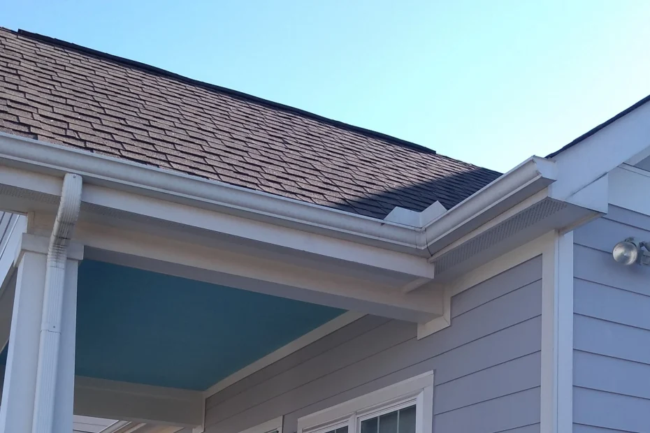 Gutter Cleaning Bethel Park