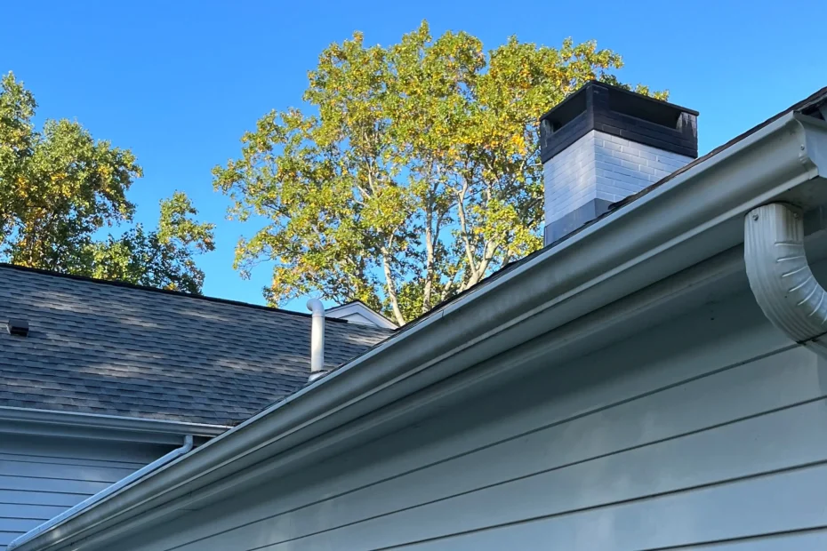 Gutter Cleaning Bethel Park