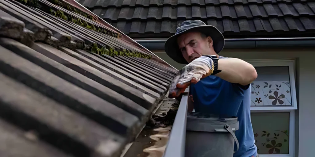 Gutter Cleaning Bethel Park home page