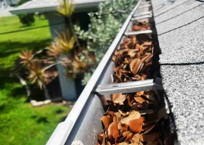 Gutter Cleaning Bethel Park home page